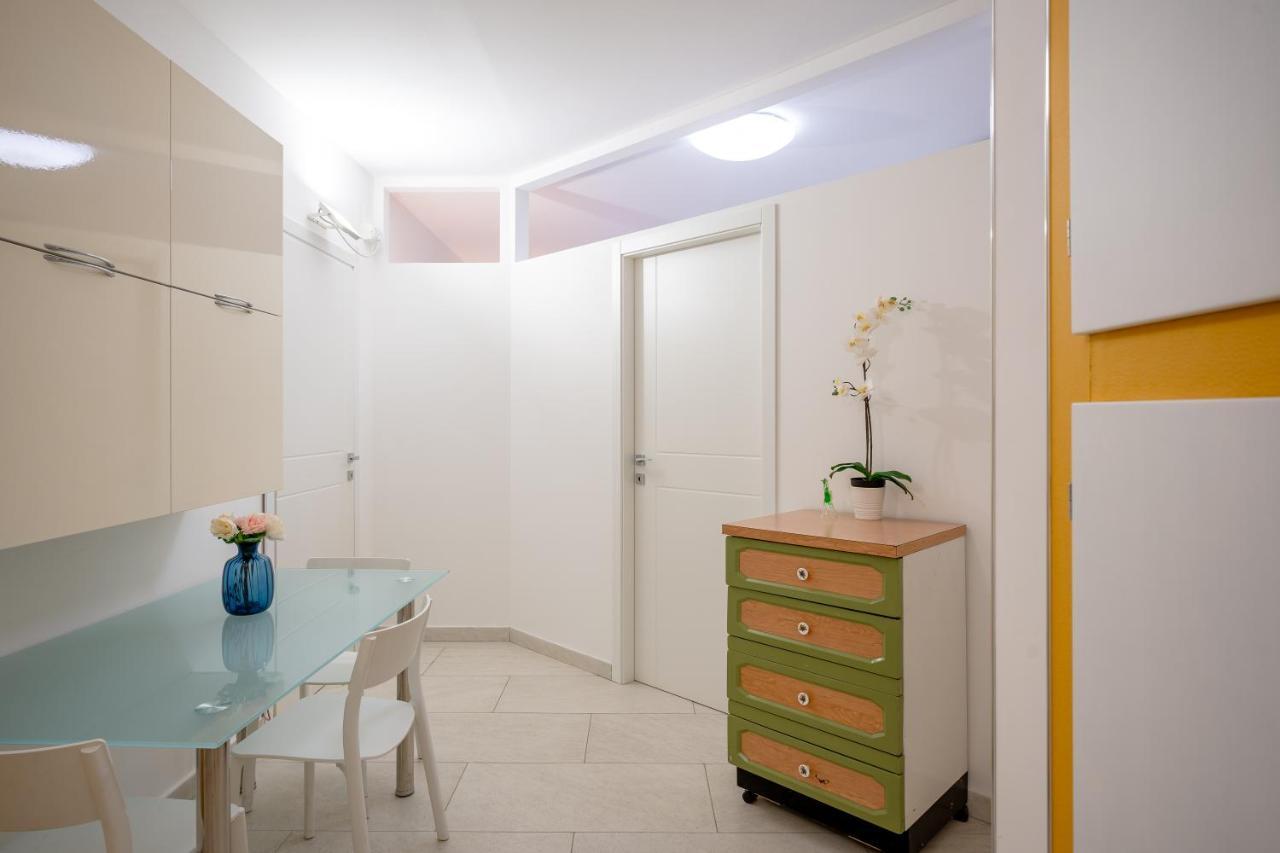 Kalbia Or Renovated, Functional, Intimate And Apartamento *