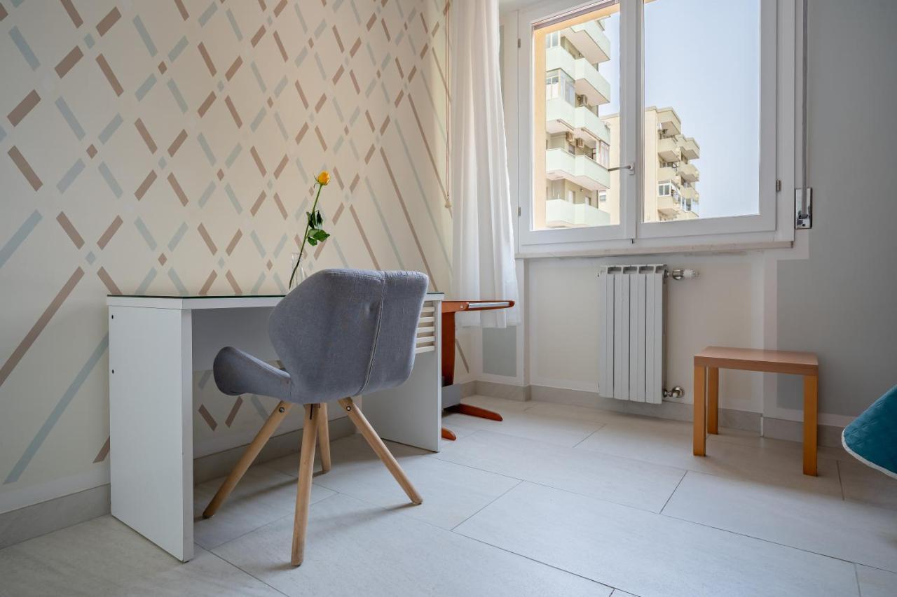 Kalbia Or Renovated, Functional, Intimate And Apartamento