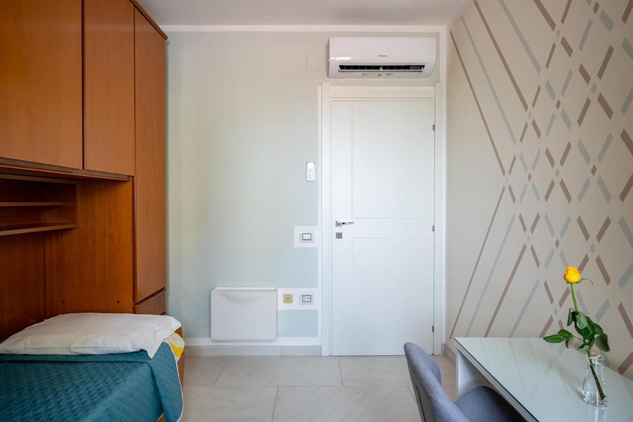 Apartamento Kalbia Or Renovated, Functional, Intimate And Cagliari