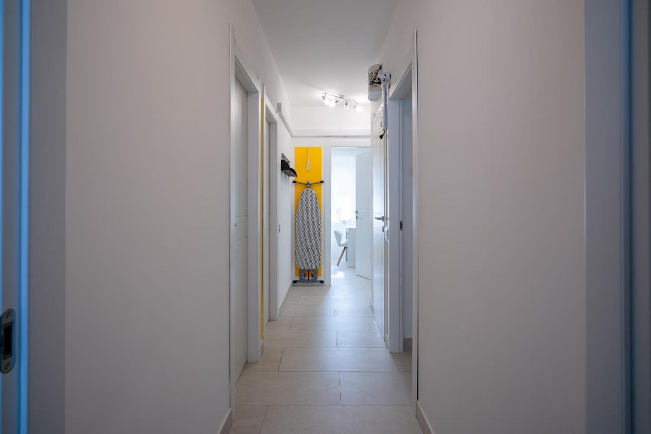 Kalbia Or Renovated, Functional, Intimate And Cagliari