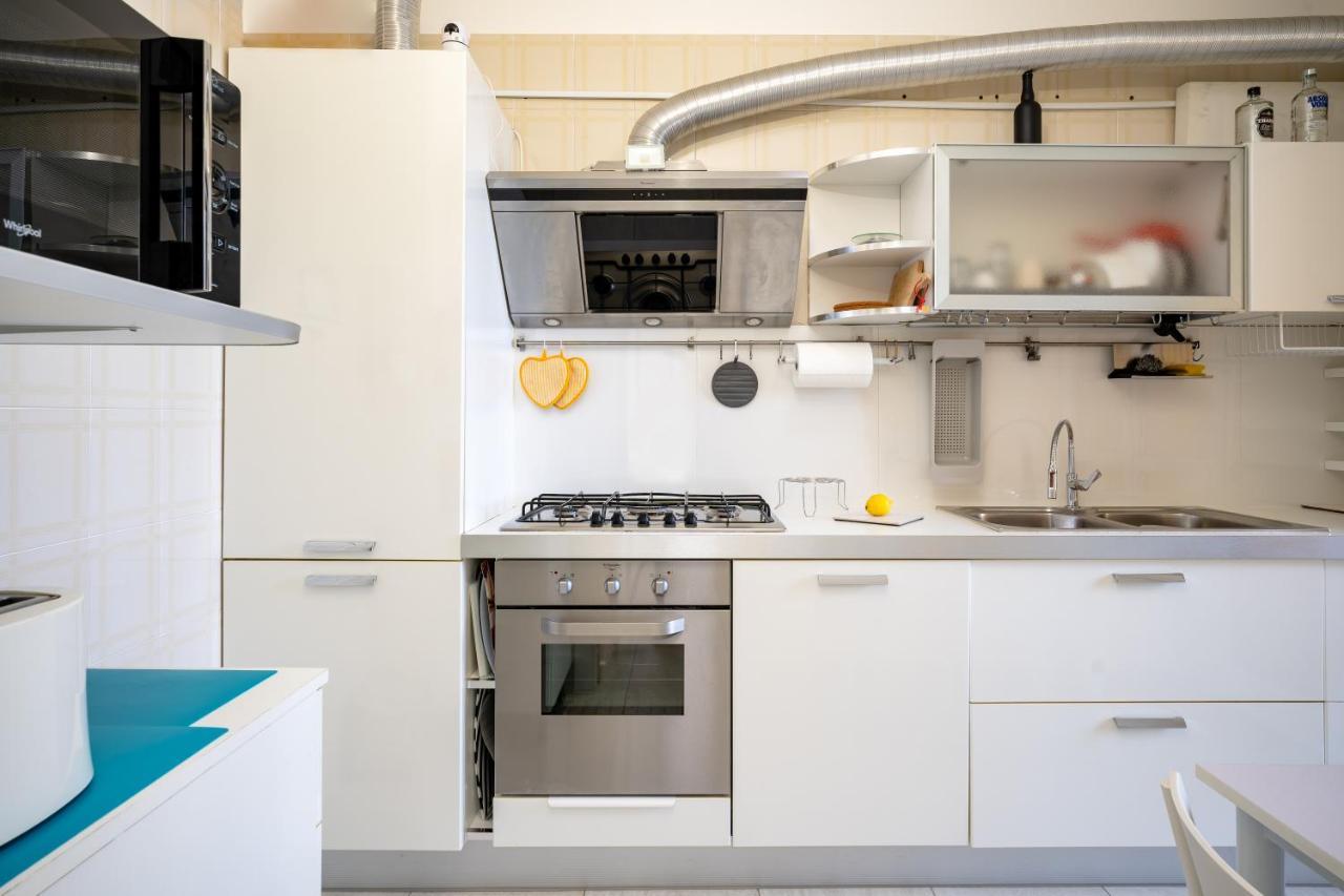 Apartamento Kalbia Or Renovated, Functional, Intimate And *