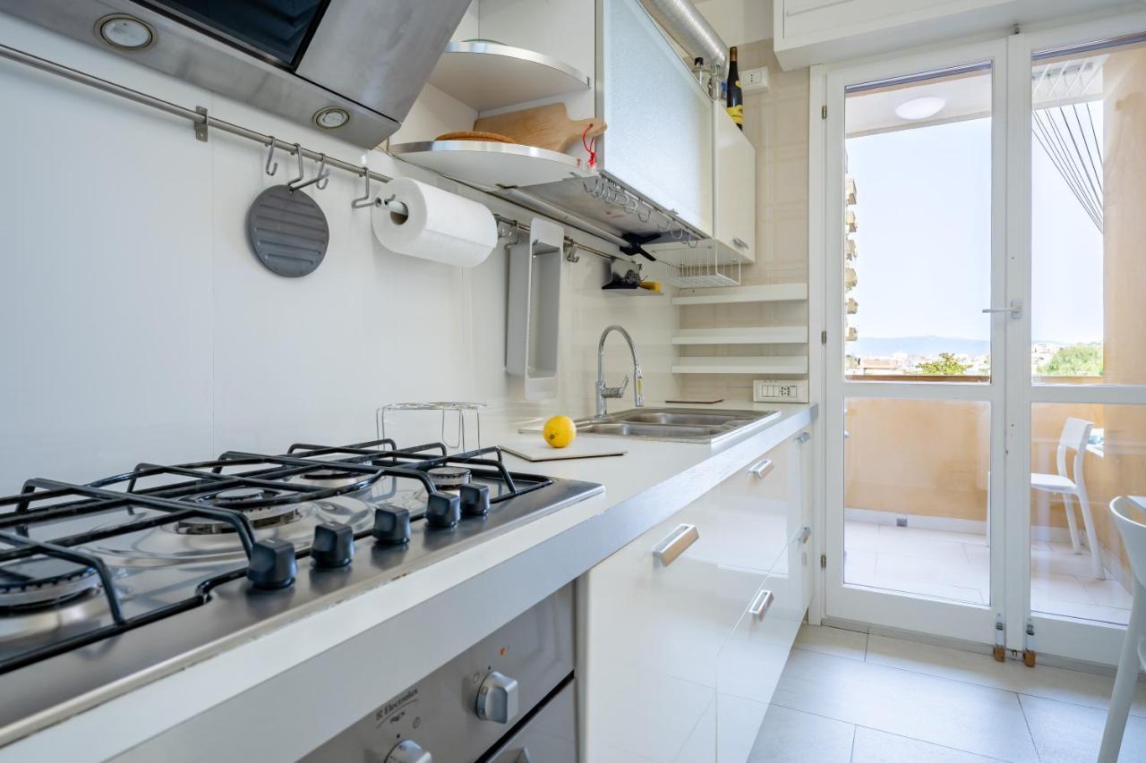 Apartamento Kalbia Or Renovated, Functional, Intimate And *