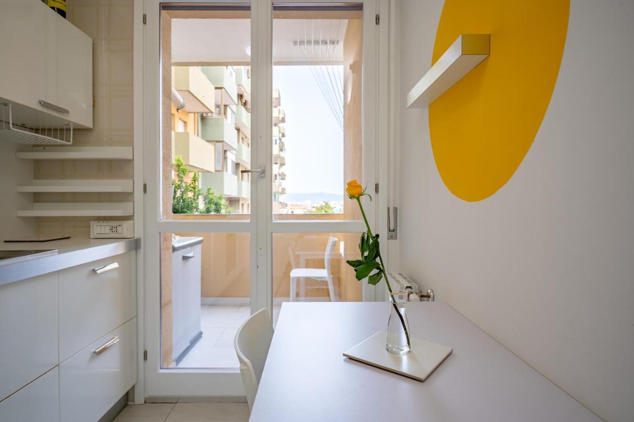 Apartamento Kalbia Or Renovated, Functional, Intimate And