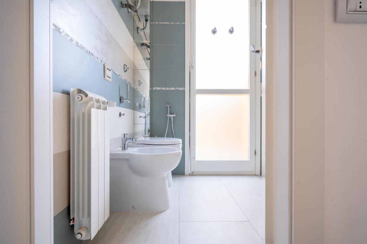 Kalbia Or Renovated, Functional, Intimate And Cagliari