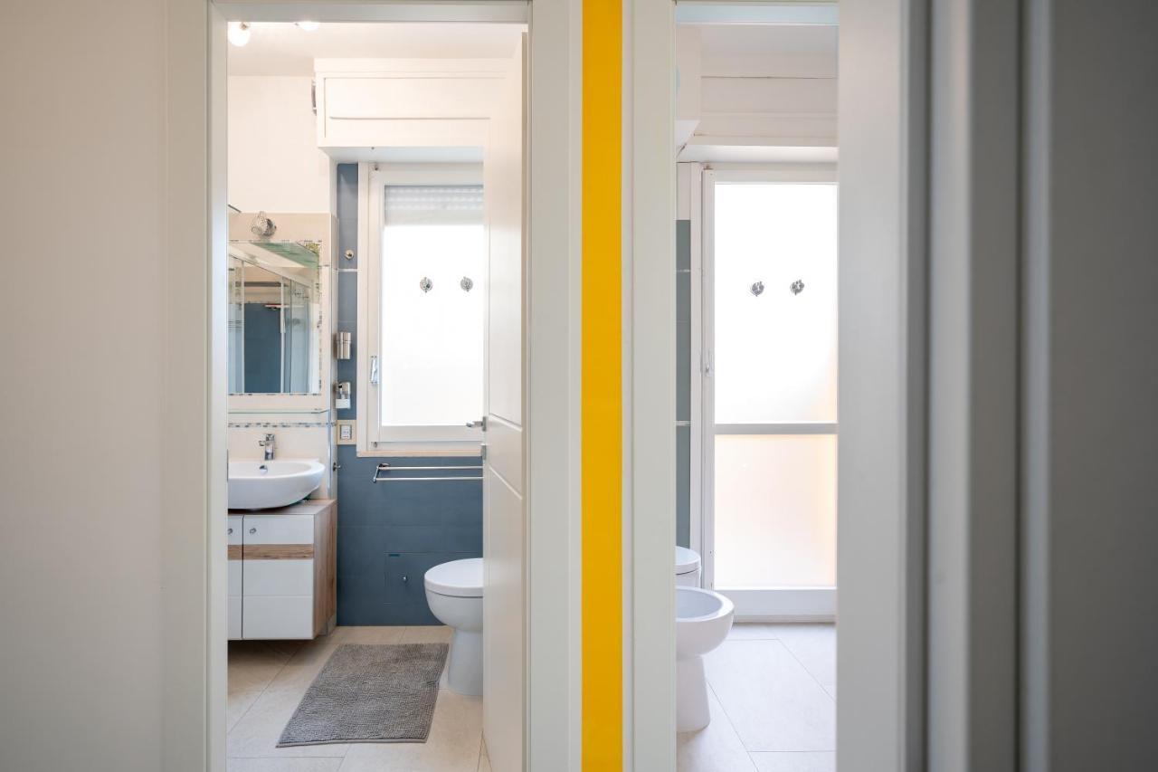 Kalbia Or Renovated, Functional, Intimate And Apartamento