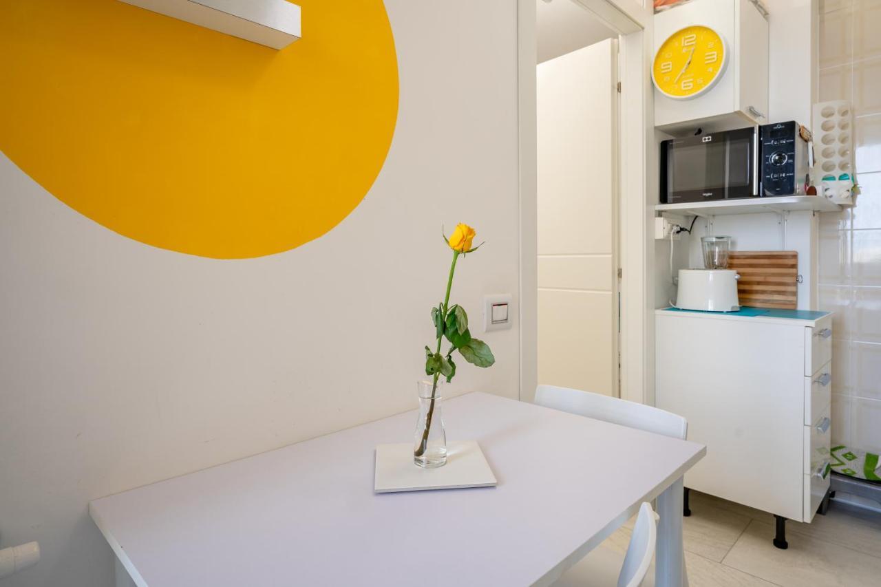 Kalbia Or Renovated, Functional, Intimate And Cagliari