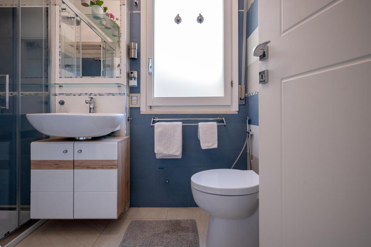 Apartamento Kalbia Or Renovated, Functional, Intimate And Cagliari