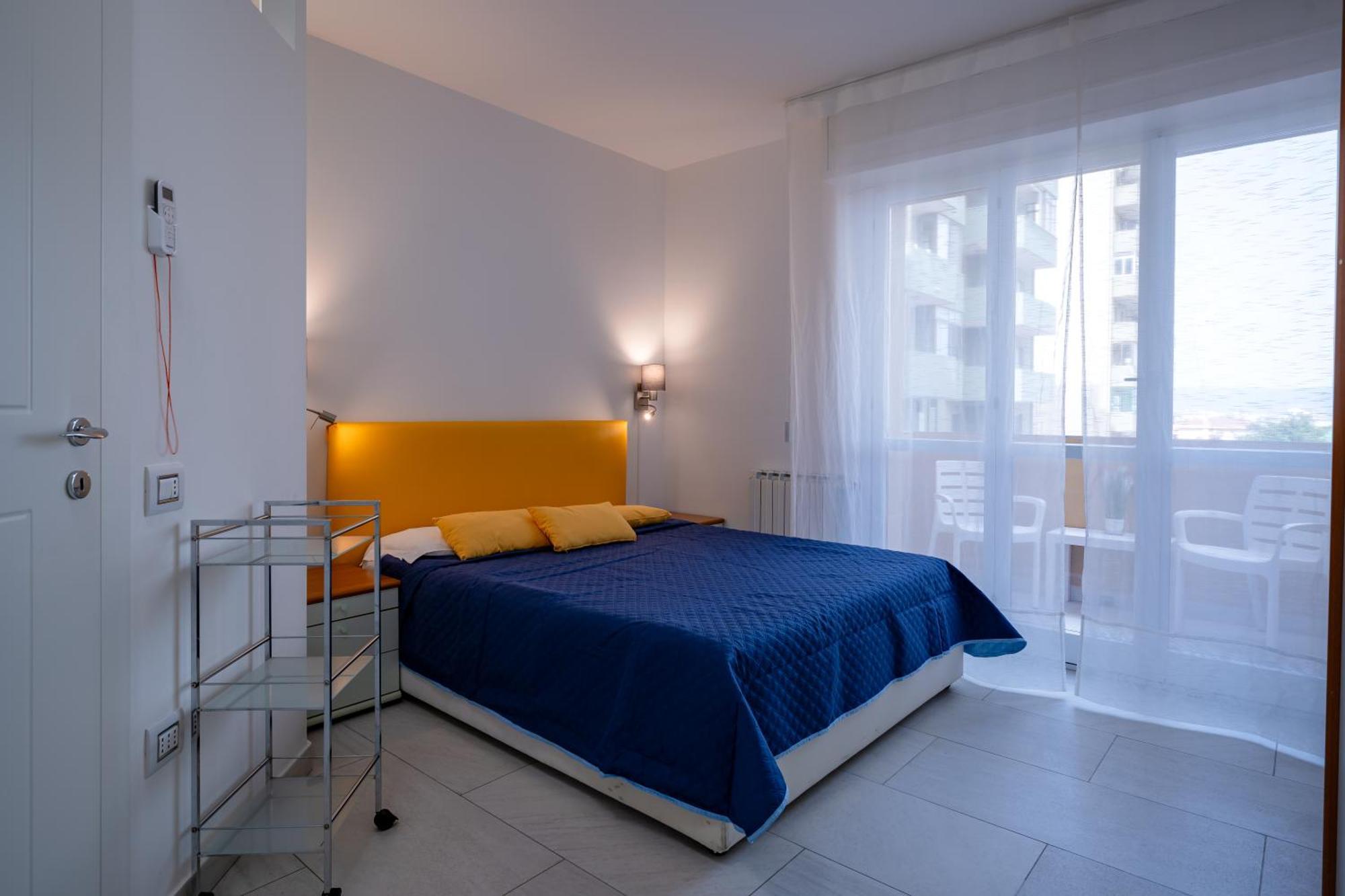 Kalbia Or Renovated, Functional, Intimate And Cagliari