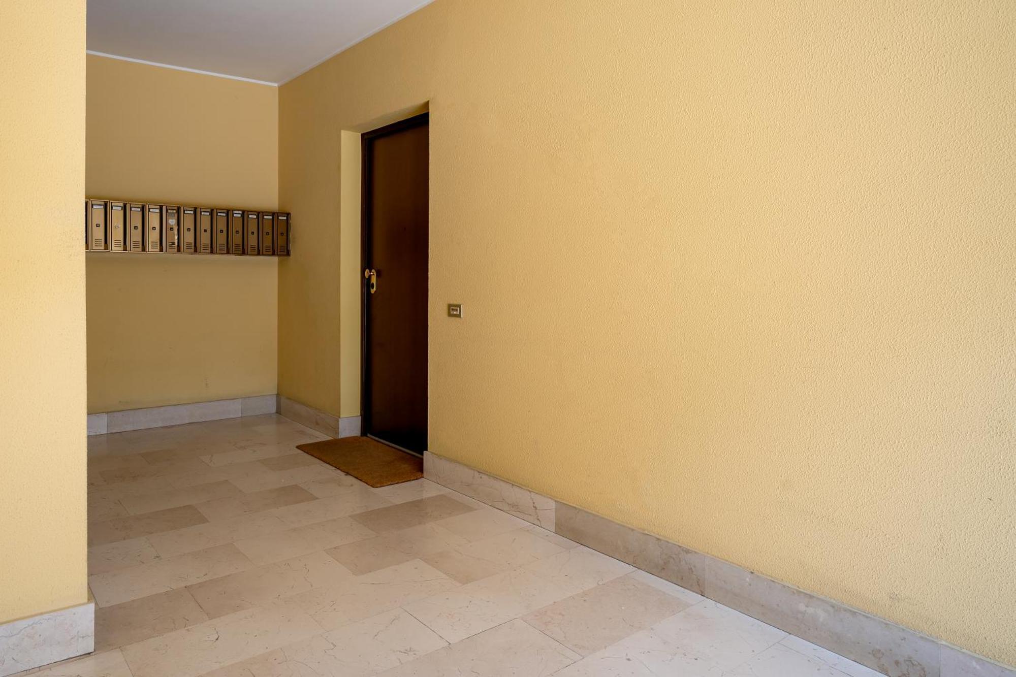 Kalbia Or Renovated, Functional, Intimate And Apartamento
