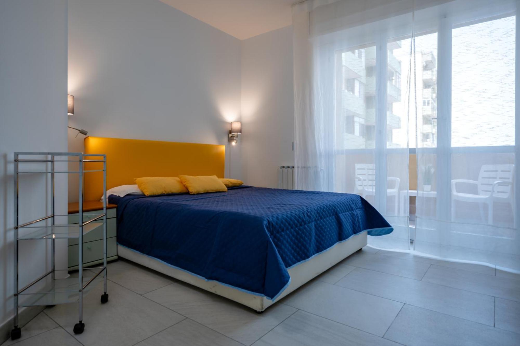 Apartamento Kalbia Or Renovated, Functional, Intimate And *