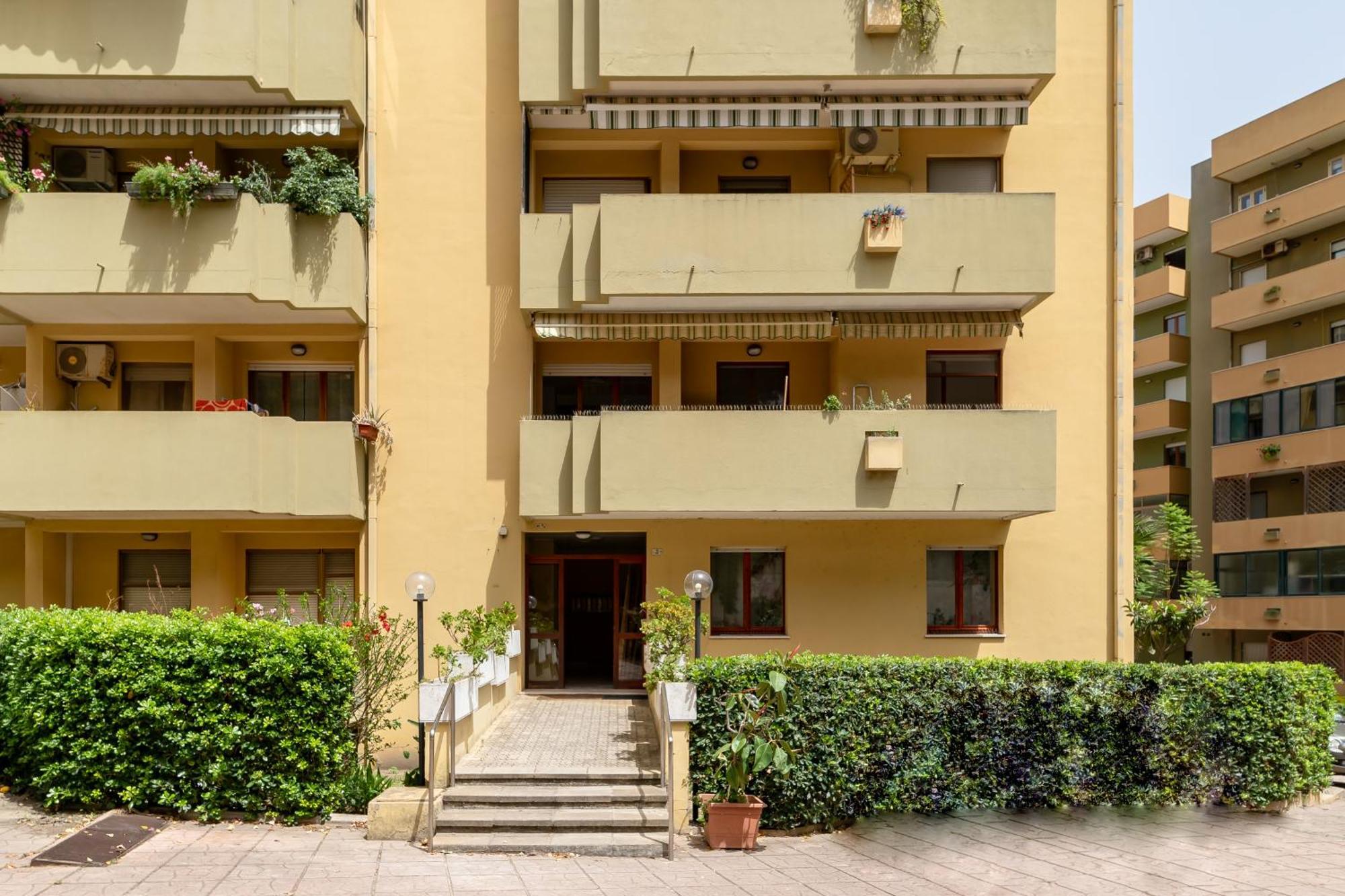 Kalbia Or Renovated, Functional, Intimate And Apartamento *