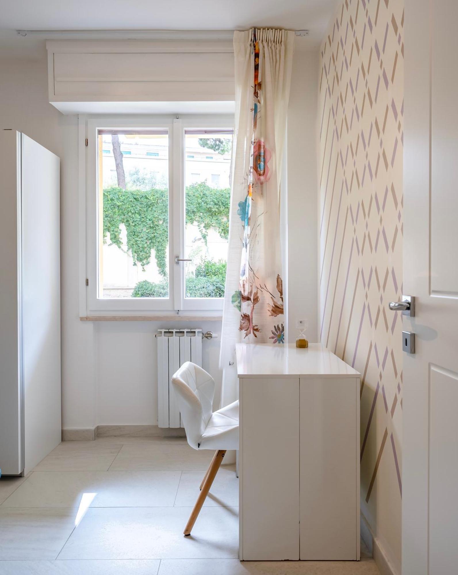 Apartamento Kalbia Or Renovated, Functional, Intimate And Cagliari