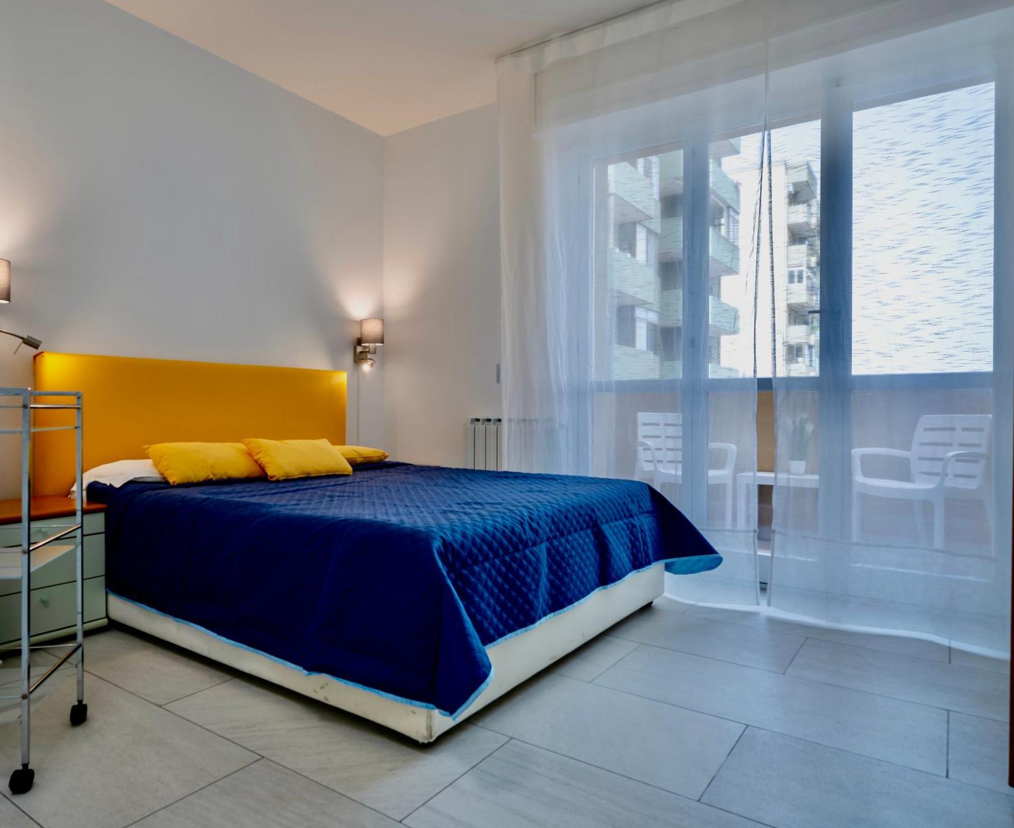Kalbia Or Renovated, Functional, Intimate And Apartamento *