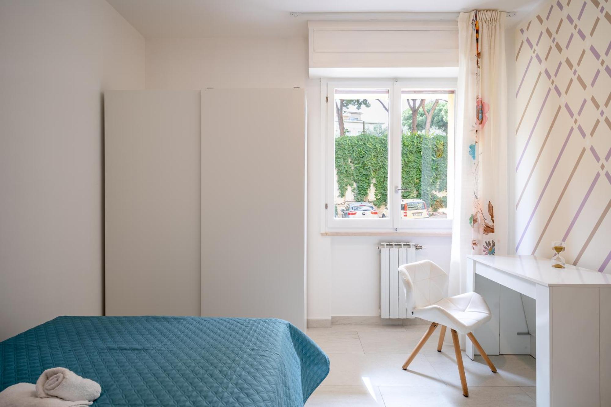 Kalbia Or Renovated, Functional, Intimate And
