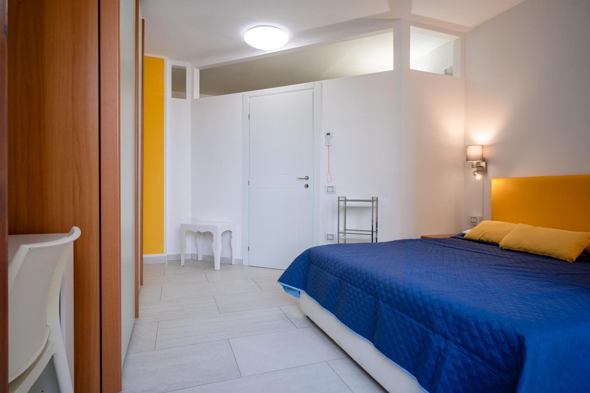 Kalbia Or Renovated, Functional, Intimate And Cagliari