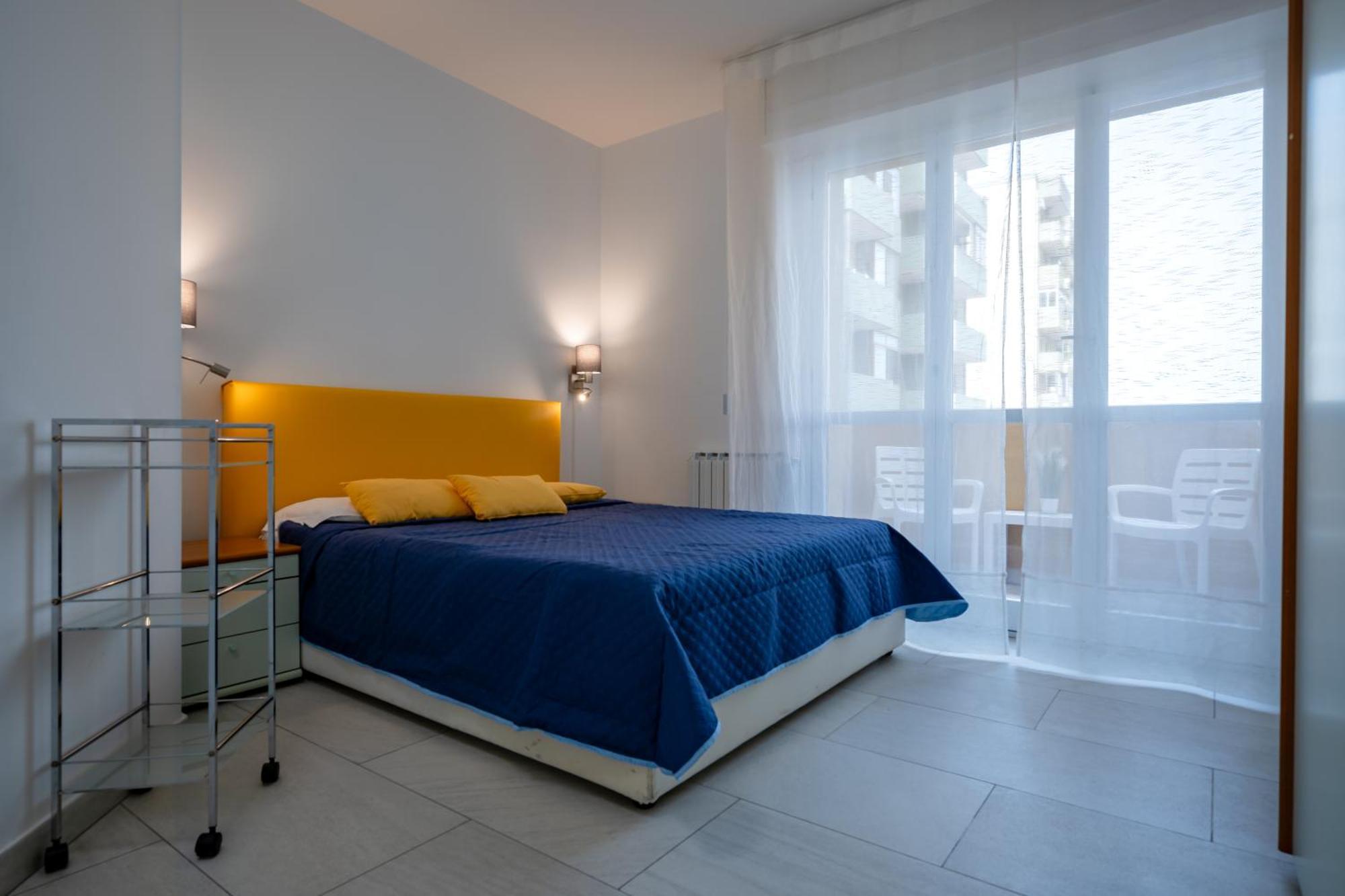 Kalbia Or Renovated, Functional, Intimate And Apartamento *