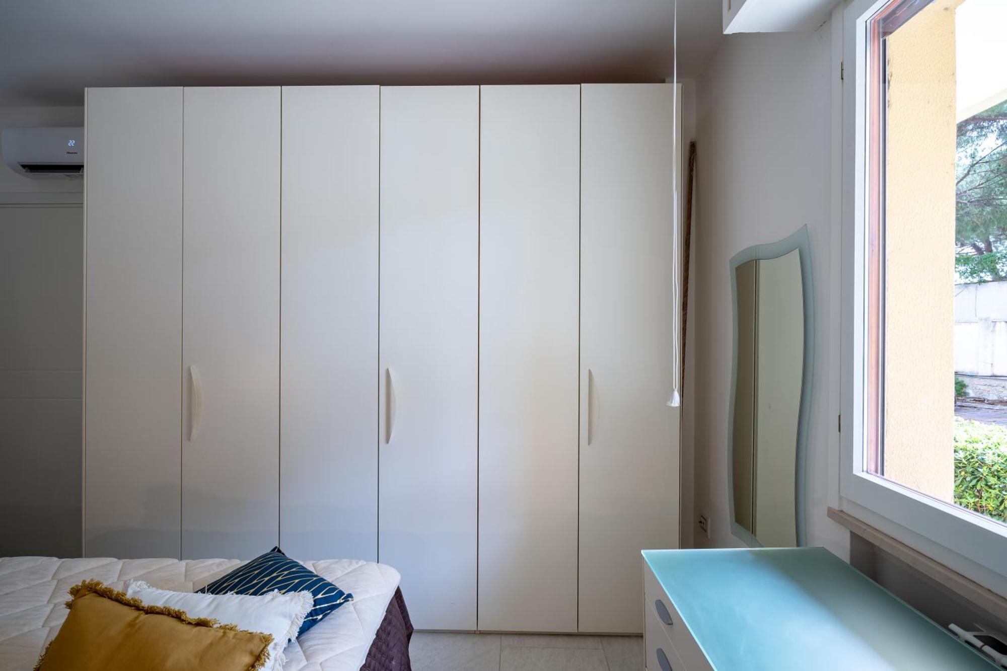 Kalbia Or Renovated, Functional, Intimate And *