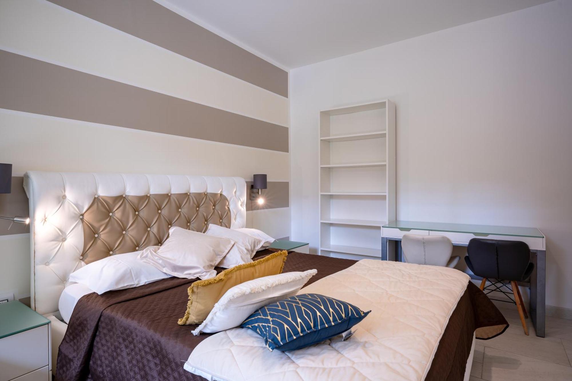 Kalbia Or Renovated, Functional, Intimate And Apartamento *