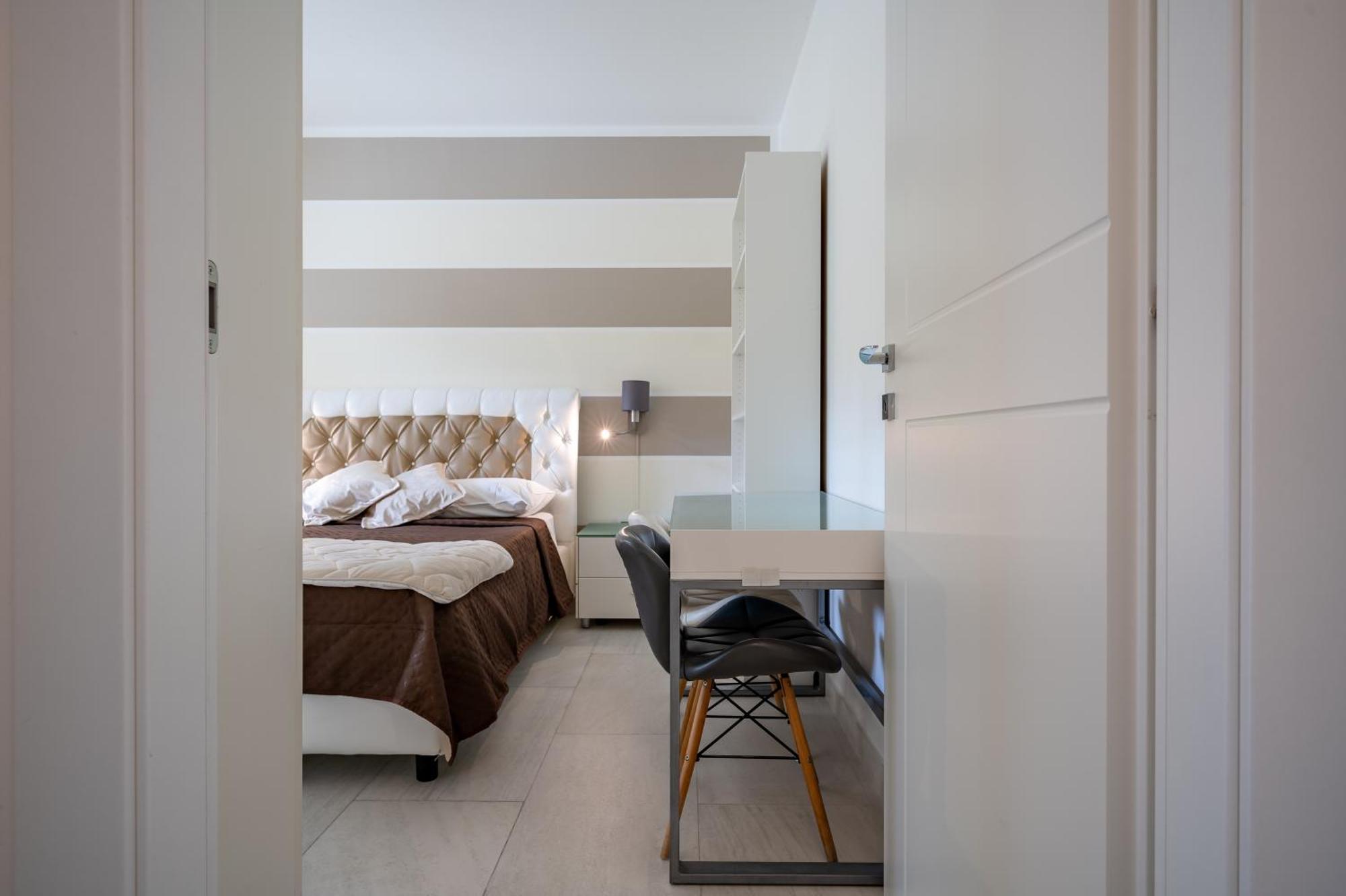 Kalbia Or Renovated, Functional, Intimate And * Cagliari
